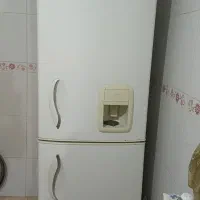 یخچال فلیزر