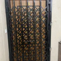 حفاظ آکاردیونی ویژه مدیران ساختمان همکاری چندواحدی