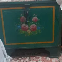 صندوق قدیمی