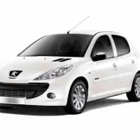 فروش حواله ۲۰۷