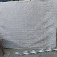 تخت|تخت و سرویس خواب|کرمان, |دیوار