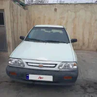 پراید ۸۰|خودرو سواری و وانت|محمدیه-قزوین, |دیوار