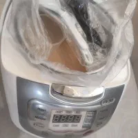 پلو پز canson|اجاق گاز و لوازم برقی پختوپز|اردبیل, |دیوار