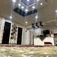ویلا باغ شهری 1000 متری دوخوابه|فروش خانه و ویلا|شیراز, محمدیه|دیوار