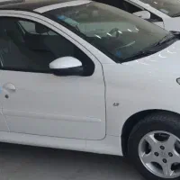 نمایشگاه اتومبیل نودهی.  حواله207