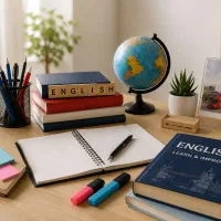 کلاس خصوصی و نیمه‌خصوصی زبان انگلیسی ویژه تابستان