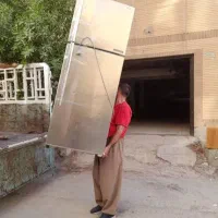 شرکت باربری حمل ونقل درکل خوزستان صددرصد تظمینی