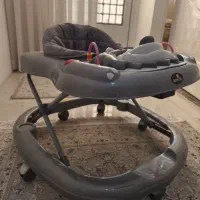 روروئک درحدنو موزیکال|کالسکه و لوازم جانبی|مشهد, توس (بلوار توس)|دیوار