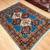 فرش قشقایی نو اکبند ۳ متری|فرش|تهران, سلسبیل جنوبی|دیوار
