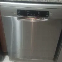 ماشین ظرفشویی بوش