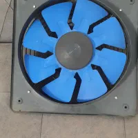 فن یا همون هوا کش