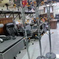 تولیدی کد ۴۰۹۲۵ صندلیهای گیمینگ کد۶۳۰۱۱|مبلمان اداری|کرج, حصارک پایین|دیوار