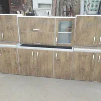 سرویس کابینت|مصالح و تجهیزات ساختمان|تکاب, |دیوار