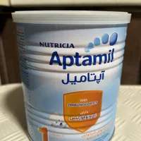 قوطی شیرخشک
