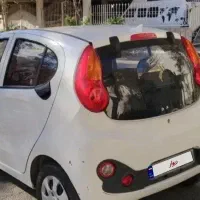 ام وی ام 110s کامفورت 95