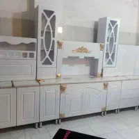 کابینت  از کارخانه به خانه|مصالح و تجهیزات ساختمان|کنگاور, |دیوار