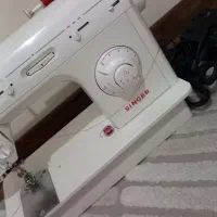 چرخ خیاطی سینگر آمریکایی