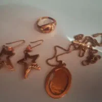 طلای ۱۸عیار با فاکتور