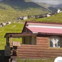 اجاره و فروش ویلا باغ بومگردی نزدیک پل شیشه نگل