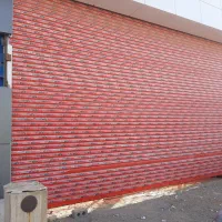 درب برقی کرکره برقی سکوریت