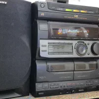 ضبط صوت سونی G88