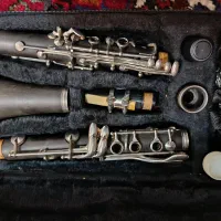 کلارینت مولر