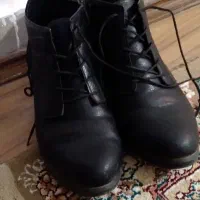 نیم پوت زنانه|کیف، کفش، کمربند|بومهن, |دیوار