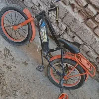 دوچرخه 16|دوچرخه، اسکیت، اسکوتر|زابل, |دیوار