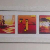 یک عدد تابلو