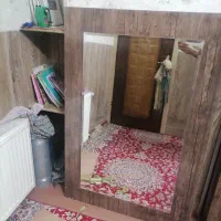آینه|آینه|یزد, |دیوار