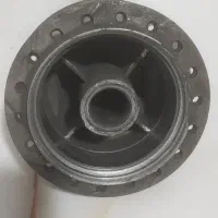 توپی چرخ عقب هندا125