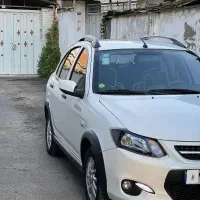 کوییک اتومات فول ۱۴۰۲|خودرو سواری و وانت|قائم‌شهر, |دیوار