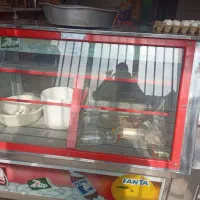 یخچال ویترینی