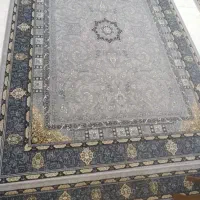فرش۹متری۷۰۰شانه در حد نو