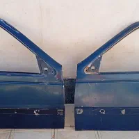 فروش کاپوت و درب پرشیا|قطعات یدکی و لوازم جانبی|اردبیل, |دیوار