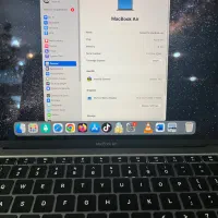 فروش لپ تاپ macbook Air 2020 m1|رایانه همراه|مشهد, چهارچشمه|دیوار