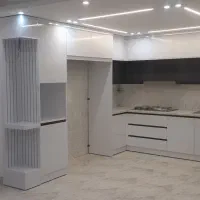کابینت و کمد دیواری