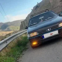 ۴۰۵|خودرو سواری و وانت|تهران, فیروزآبادی|دیوار