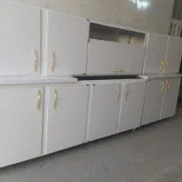 کابینت فلزی همه مدل