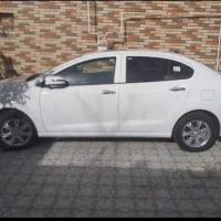 شاهین پلاس اتومات صفر