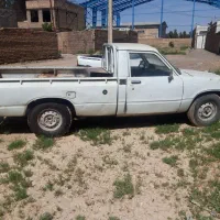 تویوتا ۸۳ کار