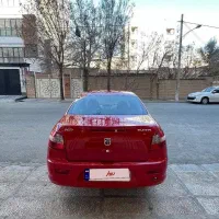 رانا TU5 درحد صفر|خودرو سواری و وانت|کرج, ساماندهی|دیوار