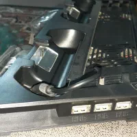 پایه فن خنک کننده و شارژردسته پلی۴،پلی استیشن،ps4