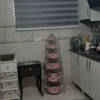 خانه ی تمیز مناسب تازه عروس