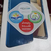 سامسونگ Galaxy A12 با حافظهٔ ۱۲۸ گیگابایت