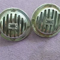 چراغ مه شکن وبوق آلمانی|قطعات یدکی و لوازم جانبی|اهواز, منبع اب|دیوار