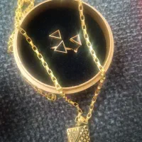 ۱۲گرم طلا تمیزو نو