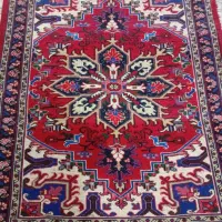 فرش زرنیم