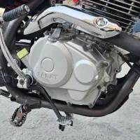 موتور تریل 200 سی سی|موتورسیکلت|ایلام, |دیوار