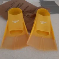 پای فین اسپیدو